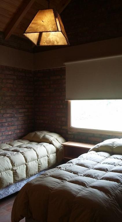 Hosteria Y Cabanas Land Park - Spa & Lodge Junín de los Andes Dış mekan fotoğraf